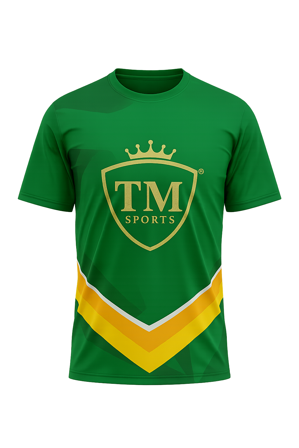 TM Sports Signature T-Shirts
