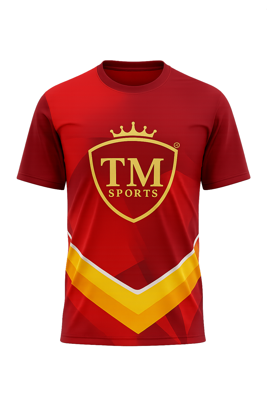 TM Sports Signature T-Shirts