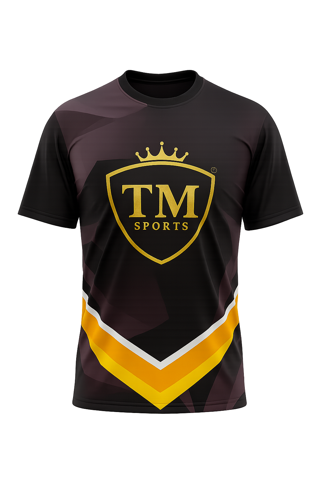 TM Sports Signature T-Shirts