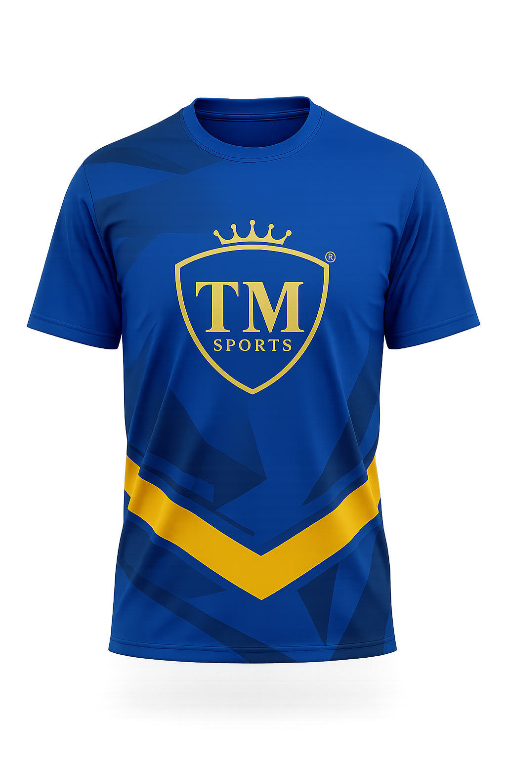 TM Sports Signature T-Shirts
