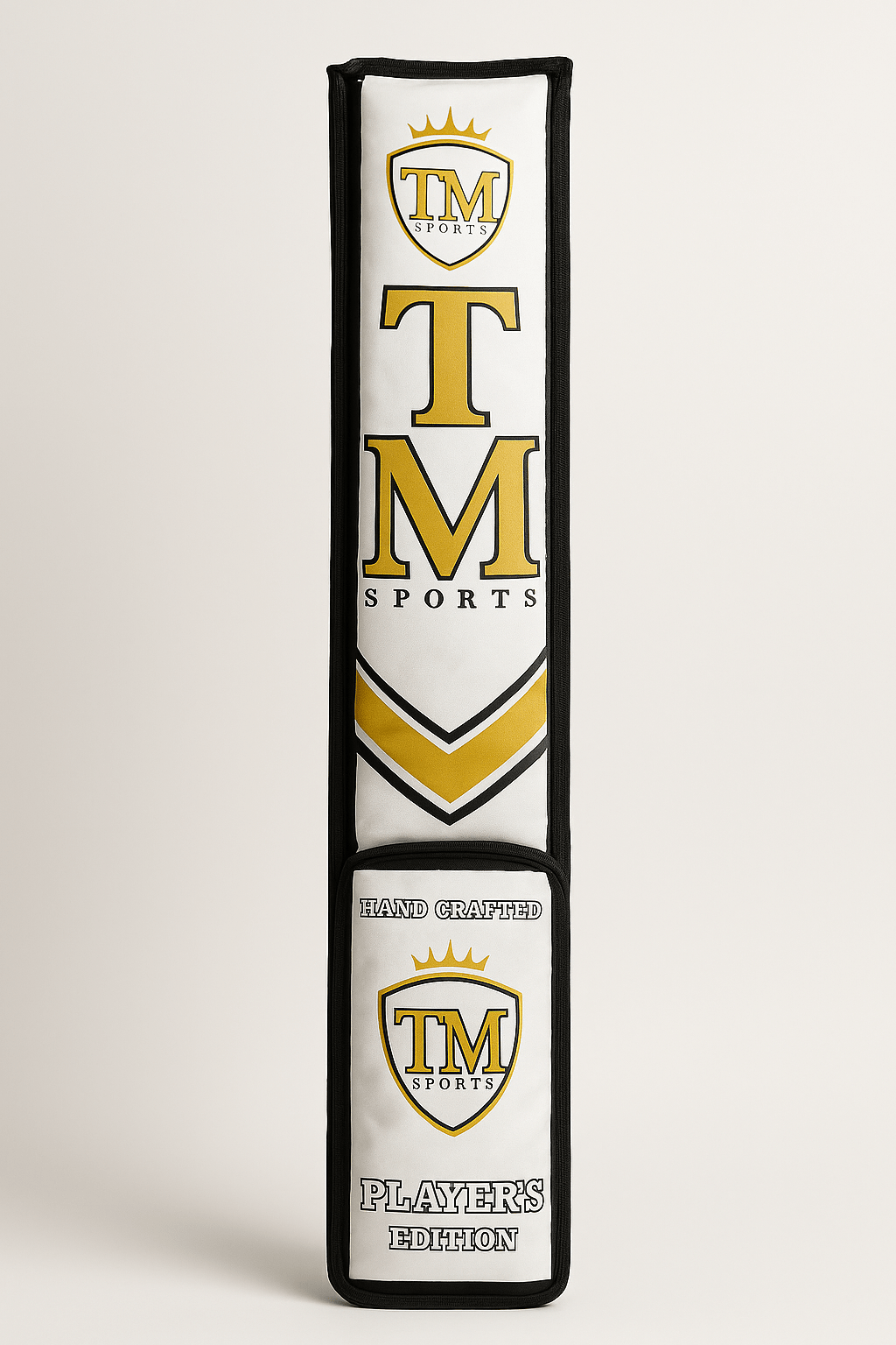 TM Sports Premium Bat Cover