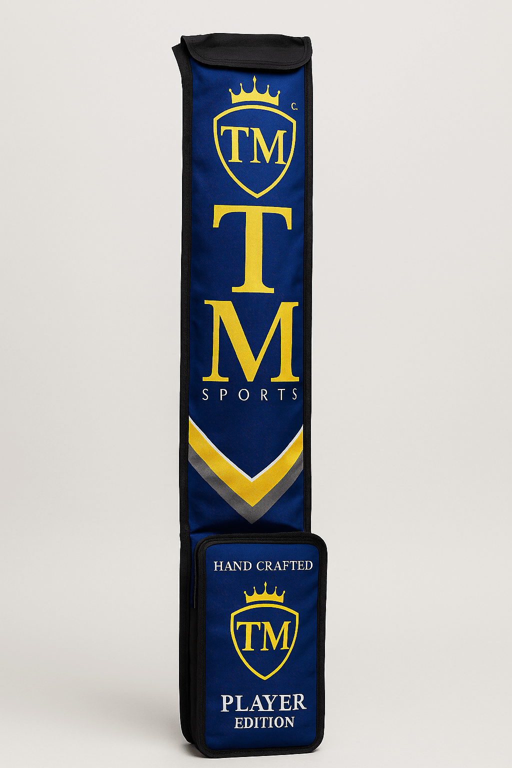 TM Sports Premium Bat Cover