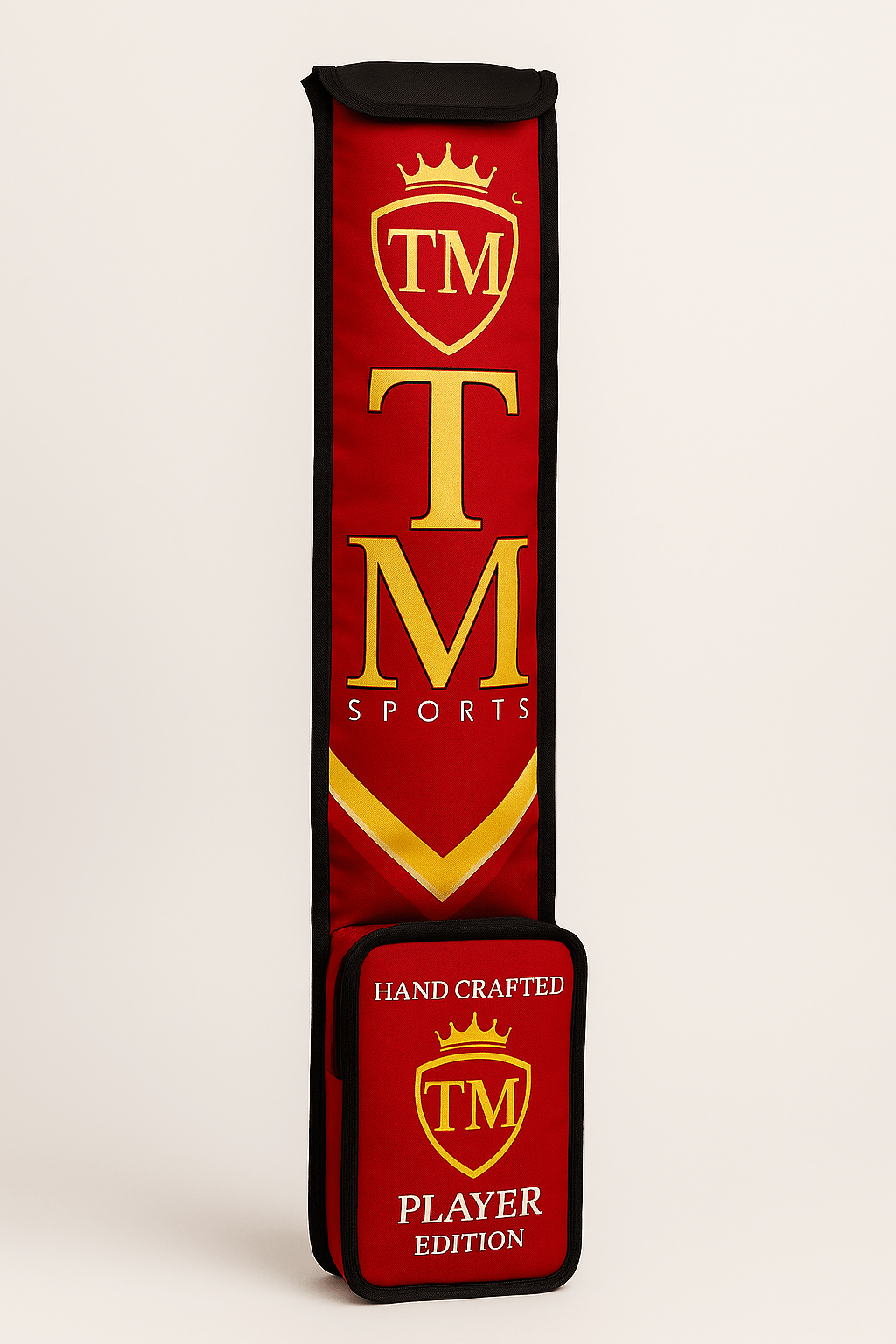 TM Sports Premium Bat Cover