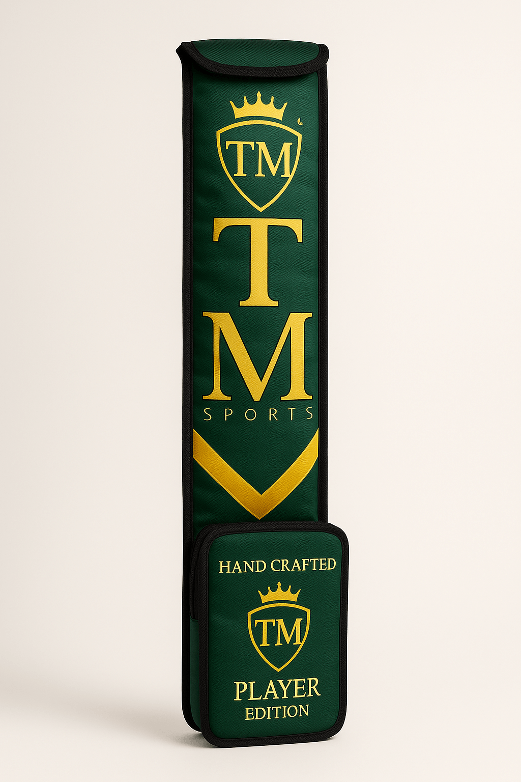 TM Sports Premium Bat Cover