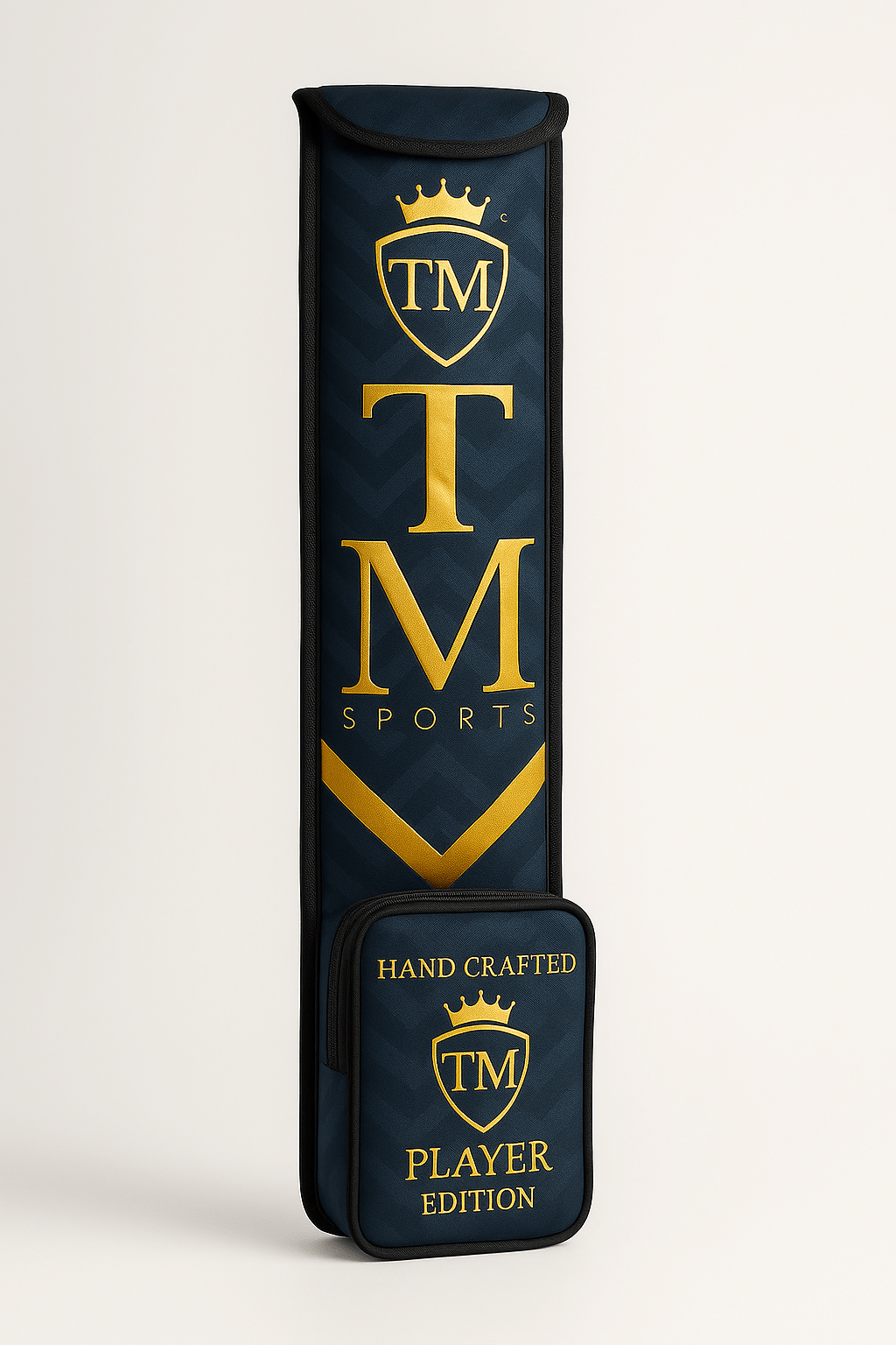 TM Sports Premium Bat Cover