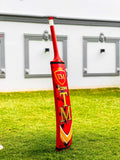 TM KING EDITION [ RED ]