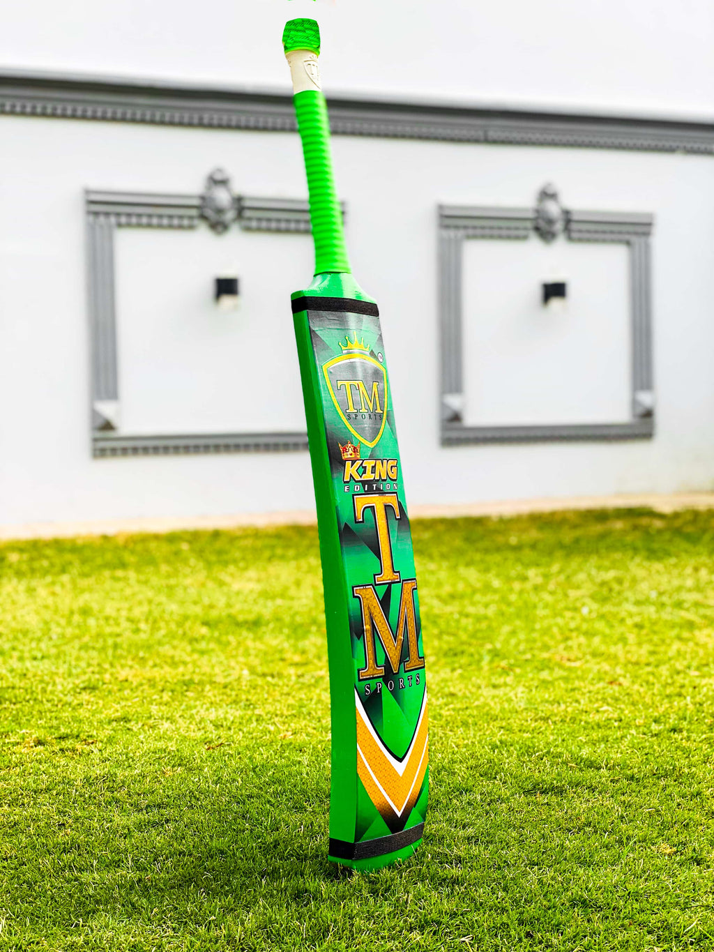 TM KING EDITION [ GREEN ]