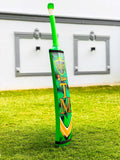 TM KING EDITION [ GREEN ]