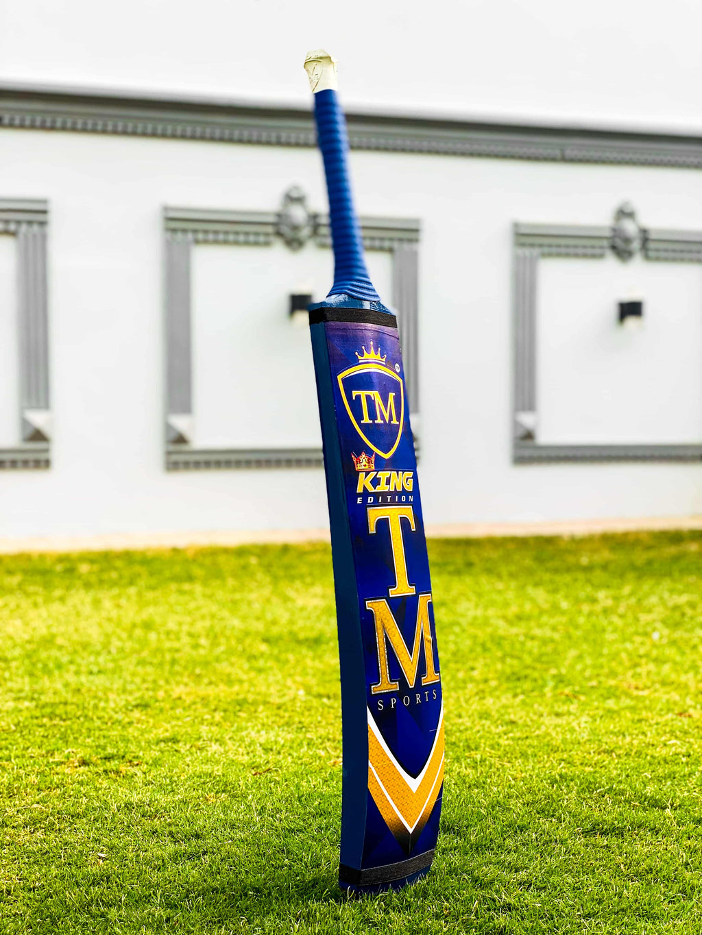 TM KING EDITION [ BLUE ]