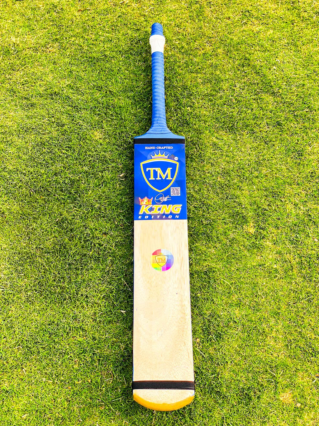TM KING EDITION [ BLUE ]