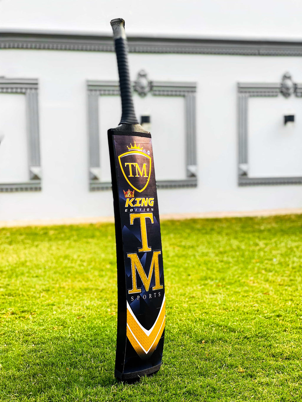 TM KING EDITION [ BLACK ]