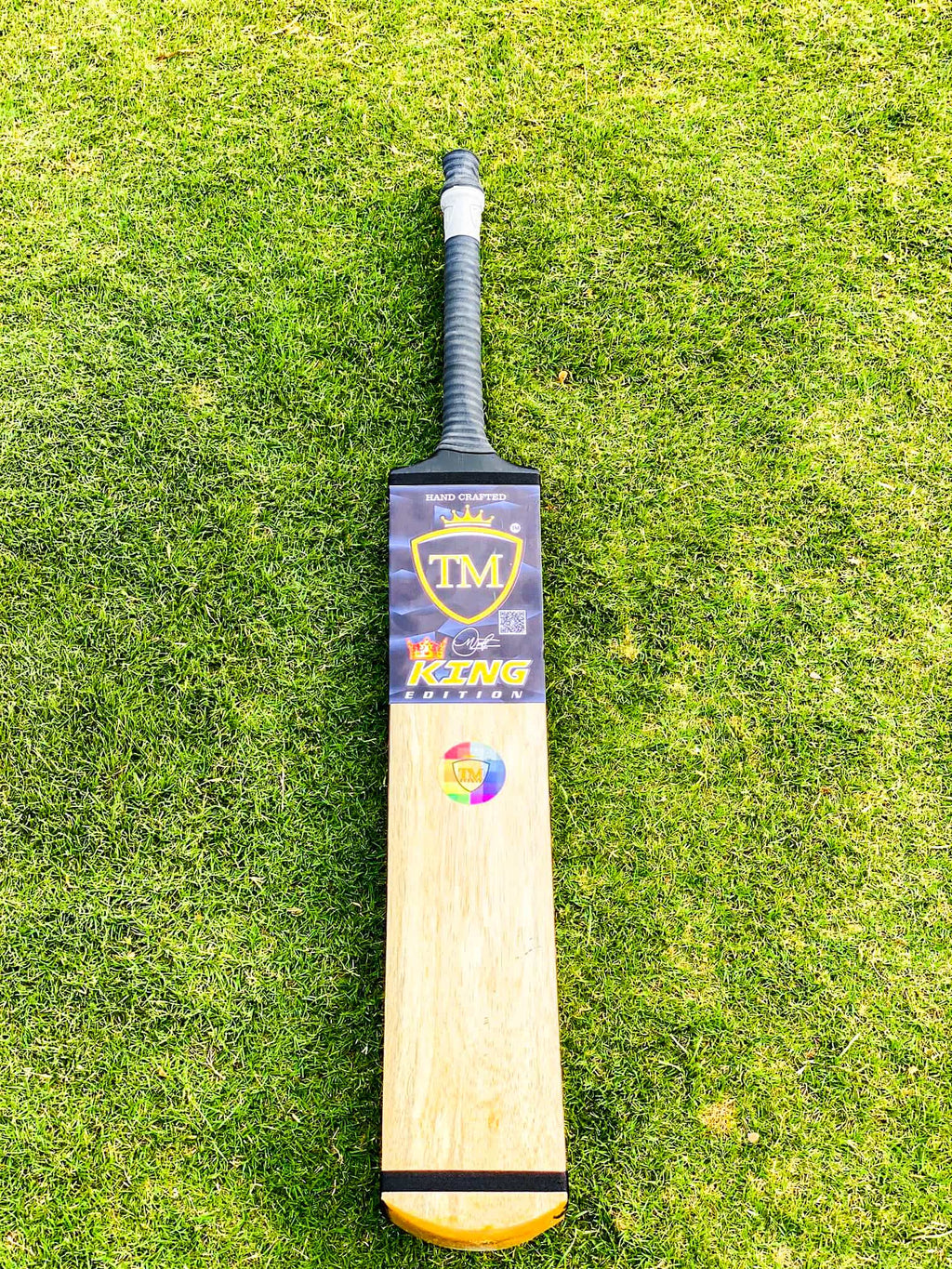 TM KING EDITION [ BLACK ]