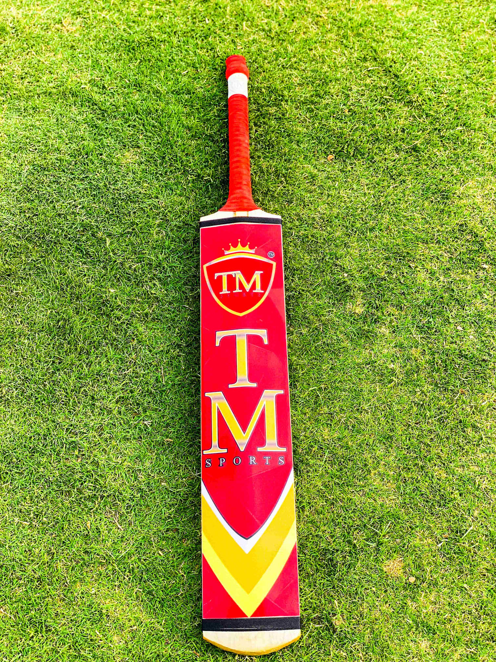 TM LEGACY [ RED ]
