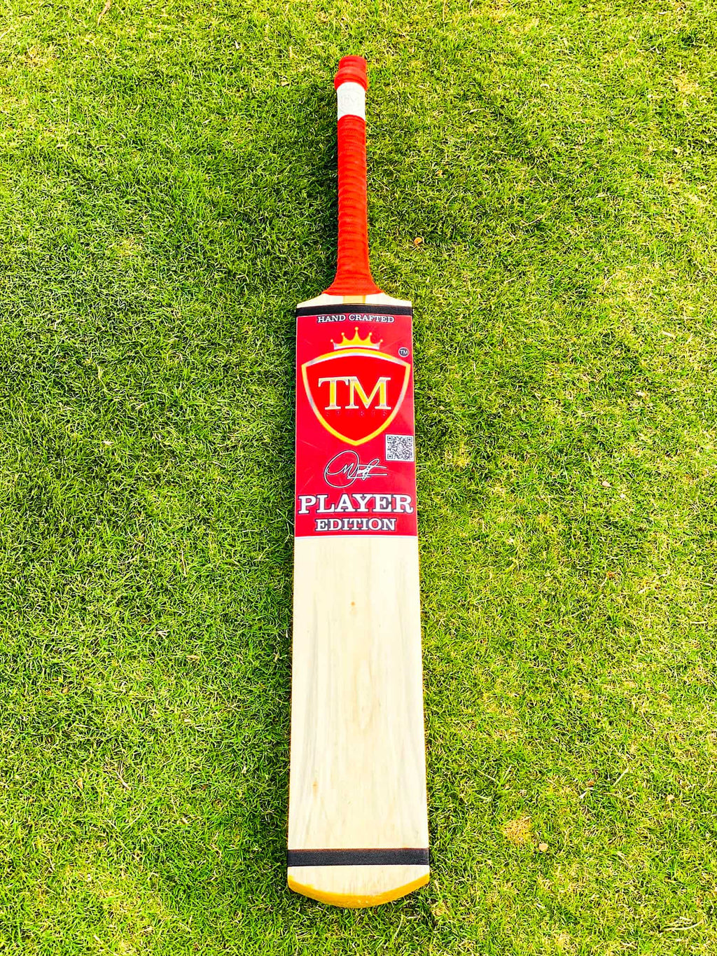 TM LEGACY [ RED ]