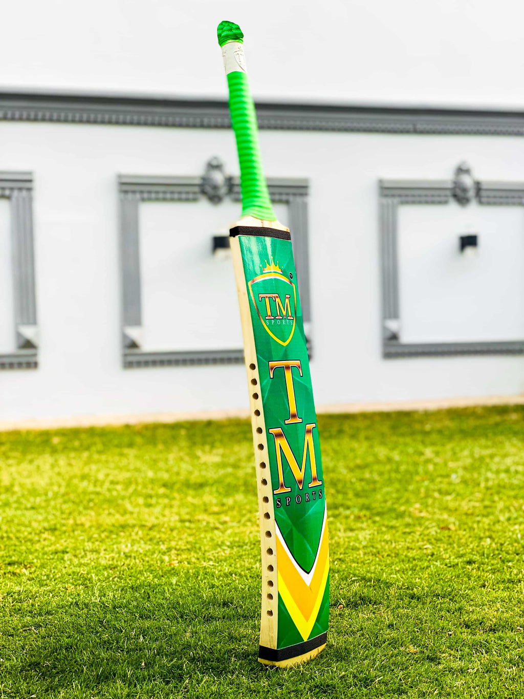 TM LEGACY [ GREEN ]
