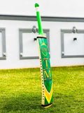TM LEGACY [ GREEN ]