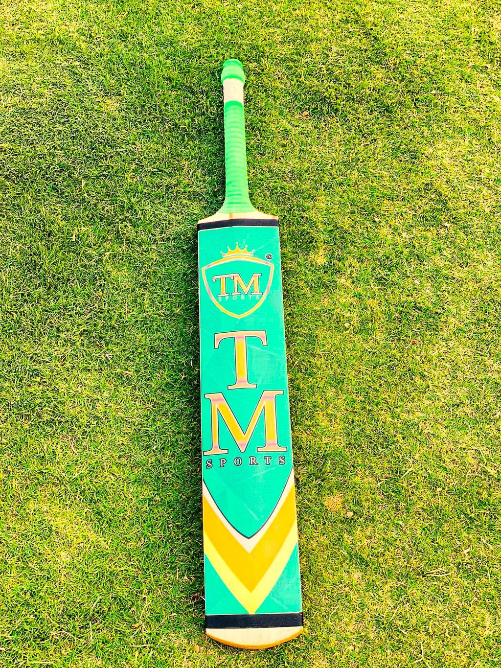 TM LEGACY [ GREEN ]