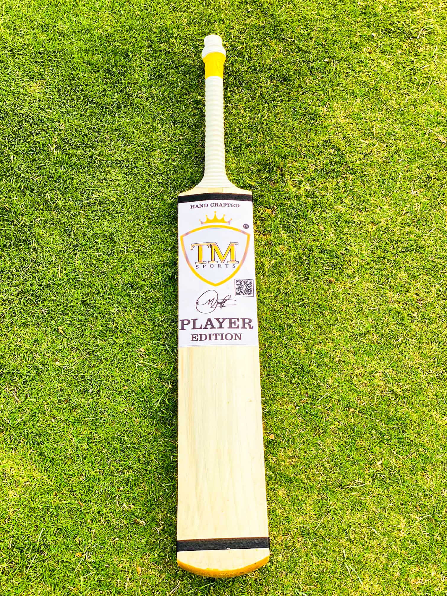 TM LEGACY EDITION [ WHITE ]