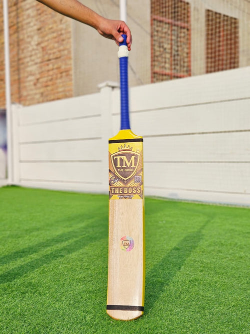 TM BOSS EDITION [ GOLD ]