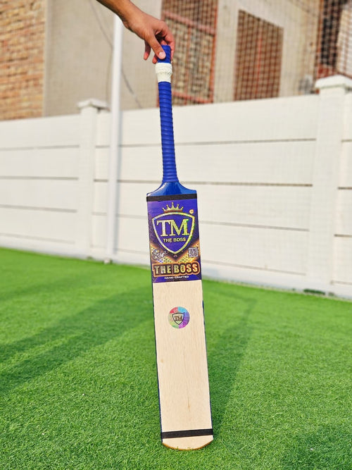 TM BOSS EDITION [ BLUE ]