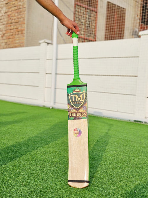 TM BOSS EDITION [ GREEN ]