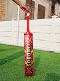 TM BOSS EDITION [ RED ]