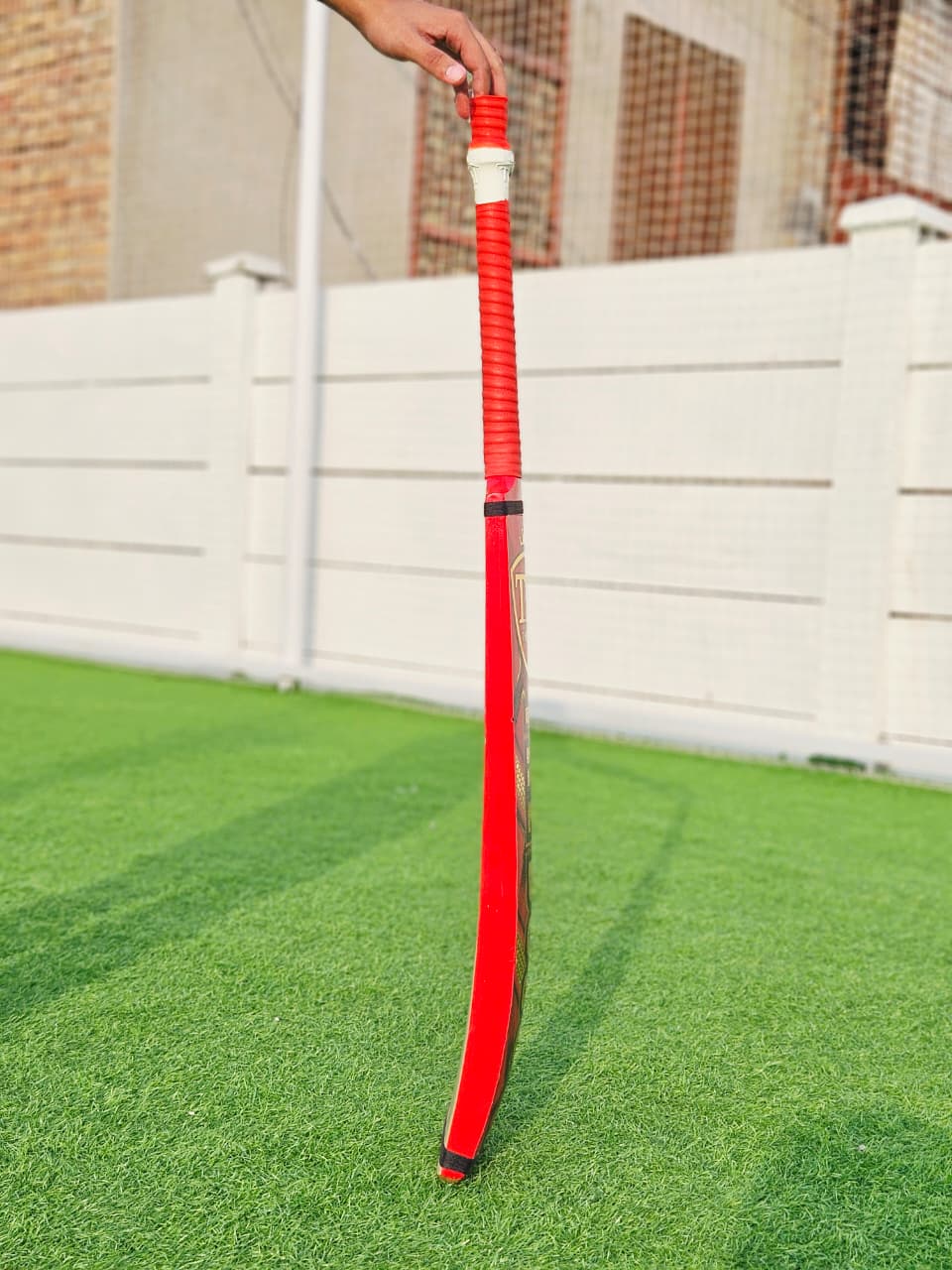 TM BOSS EDITION [ RED ]
