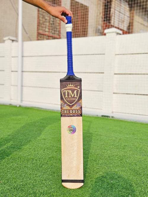 TM BOSS EDITION [ BLACK ]